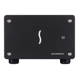 Sonnet Echo Express SEL 1-slot LP PCIe Card Expansion Unit Black ECHO-EXP-SEL-T3