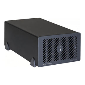 Sonnet Echo SE III Thunderbolt 5 Three Slot PCIe Card Expansion System ECHO-SE3-T5