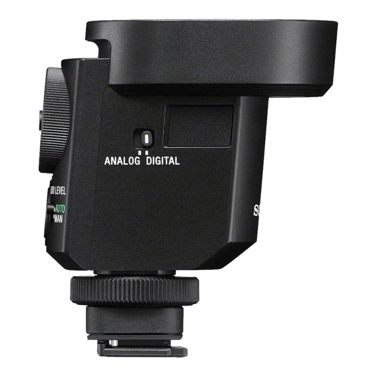 Sony ECM-M1 Digital Shotgun Microphone Camera Mount
