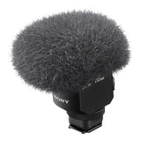 Sony ECM-M1 Digital Shotgun Microphone Camera Mount