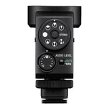 Sony ECM-M1 Digital Shotgun Microphone Camera Mount