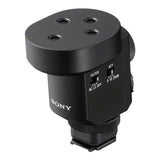 Sony ECM-M1 Digital Shotgun Microphone Camera Mount