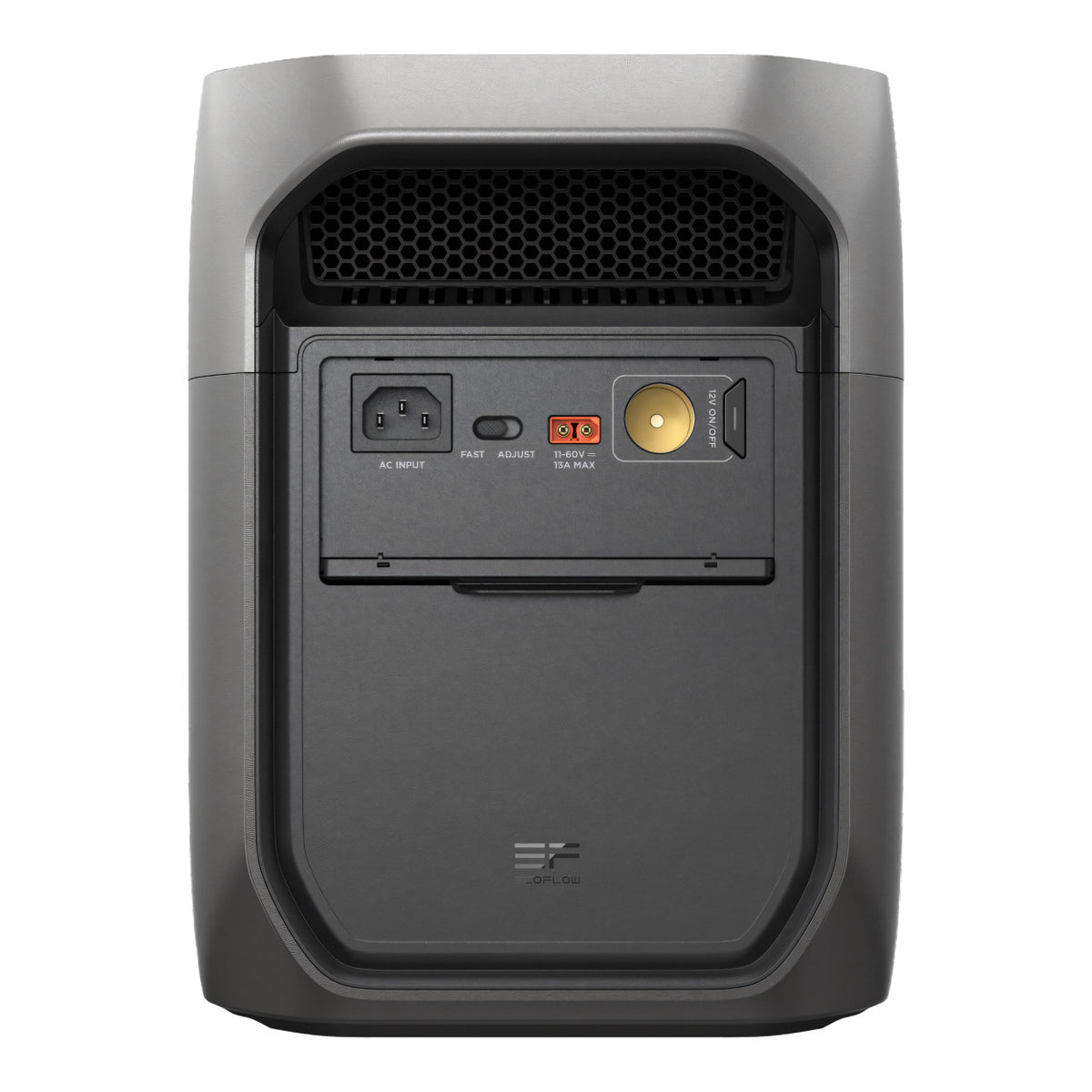 EcoFlow Delta 3 Max 2400W Portable Power Station