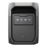 EcoFlow Delta 3 Max 2400W Portable Power Station