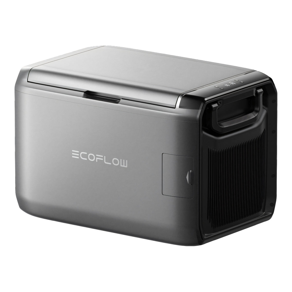 EcoFlow Glacier 45L Classic Portable Fridge Freezer