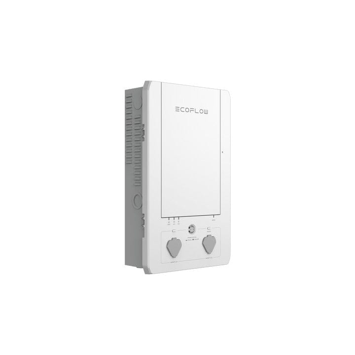 Ecoflow Smart Home Panel for Delta Pro with Relay Module