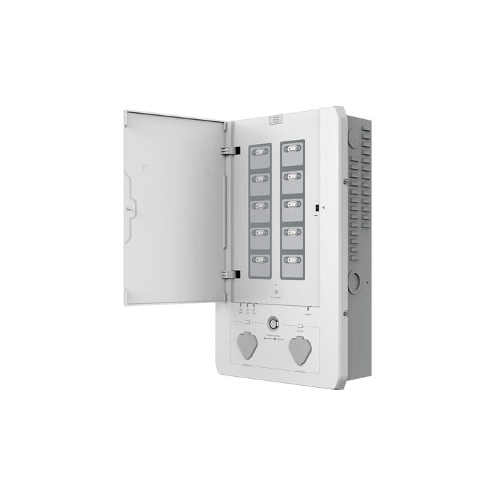 Delta Home Panel EcoFlow Smart Home Panel for Delta Pro with Relay Module – FirstShop