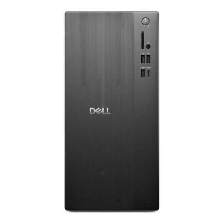 Dell Tower Desktop PC - Intel Core i5-14400 512GB SSD 16GB RAM Win 11 Pro