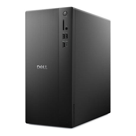 Dell Tower Desktop PC - Intel Core i5-14400 512GB SSD 8GB RAM Win 11 Pro