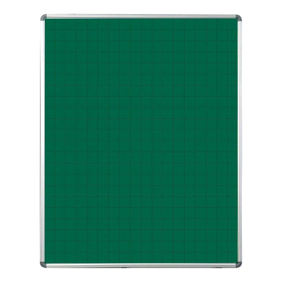 Parrot 1220x910mm Educational Magnetic Chalkboard ED6268A