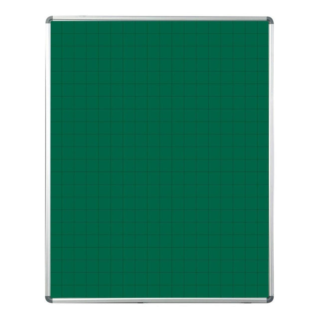 Parrot 1220x910mm Educational Magnetic Chalkboard ED6268A