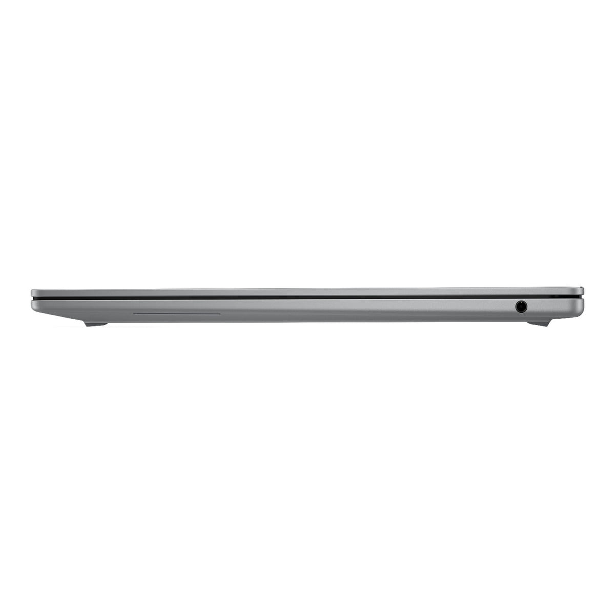 HP OmniBook 5 14-mh0003ni 14-inch 2K OLED AI Laptop - Intel Core 5 320 512GB SSD 16GB RAM Win 11 Home Silver