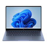 HP OmniBook 5 14-mh0002ni 14-inch 2K OLED AI Laptop - Intel Core 5 320 512GB SSD 16GB RAM Win 11 Home Blue