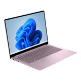 HP OmniBook 5 14-mh0006ni 14-inch 2K OLED AI Laptop - Intel Core 5 320 512GB SSD 16GB RAM Win 11 Home Pink