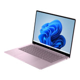 HP OmniBook 5 14-mh0006ni 14-inch 2K OLED AI Laptop - Intel Core 5 320 512GB SSD 16GB RAM Win 11 Home Pink