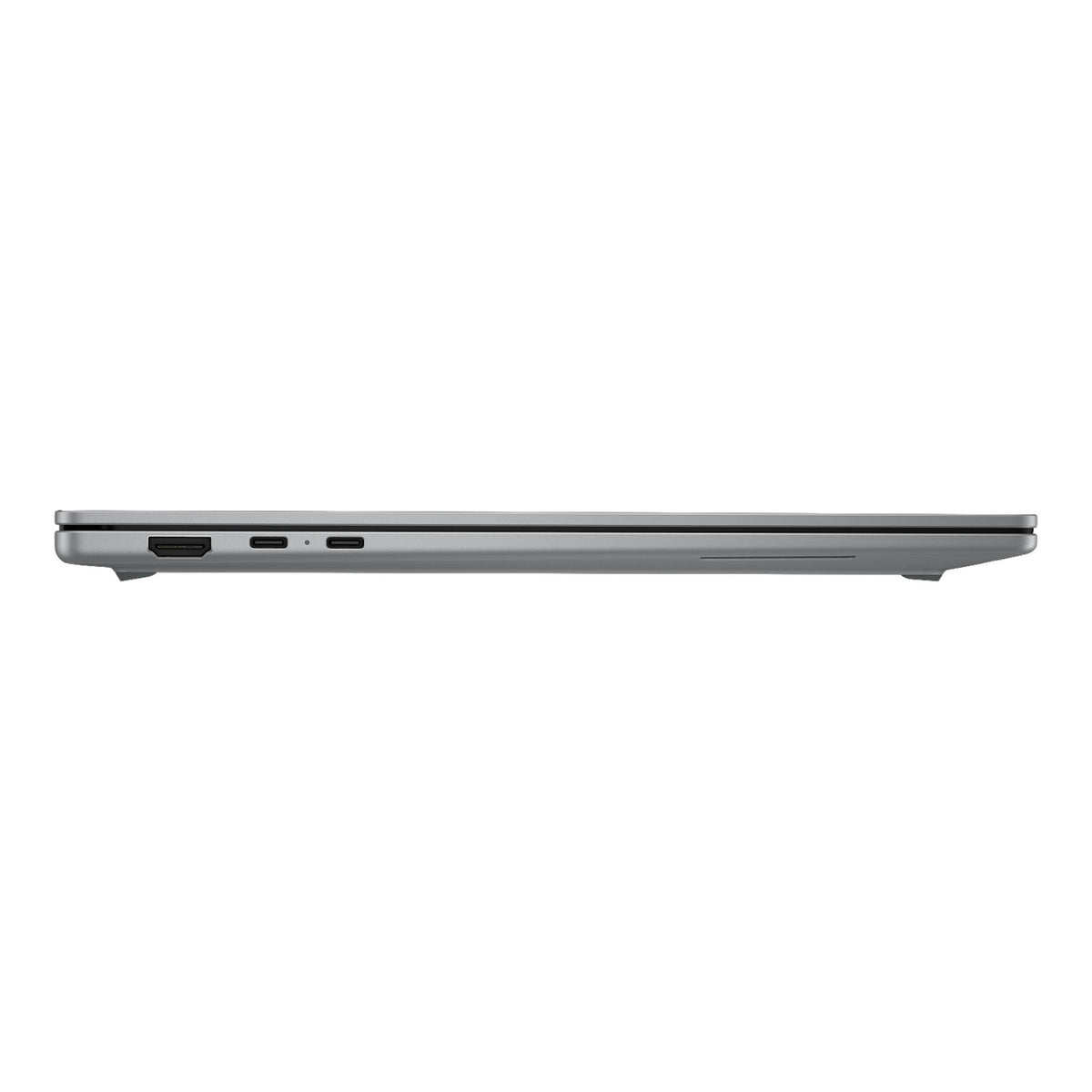 HP OmniBook 5 14-mh0007ni 14-inch 2K OLED AI Laptop - Intel Core 5 320 512GB SSD 16GB RAM Win 11 Home Silver