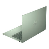 HP OmniBook 5 14-mh0008ni 14-inch 2K OLED AI Laptop - Intel Core 5 320 512GB SSD 8GB RAM Win 11 Home Honeydew