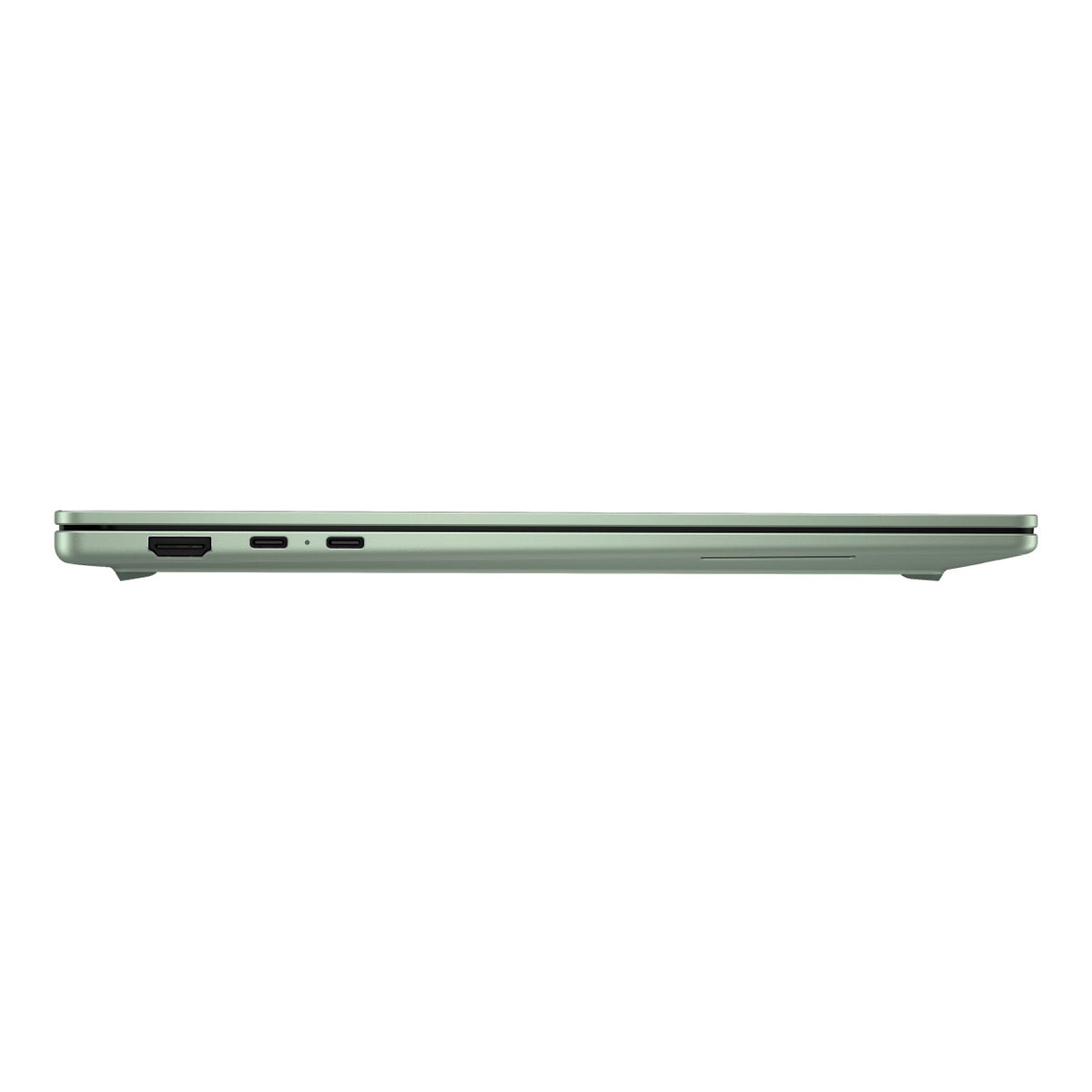 HP OmniBook 5 14-mh0008ni 14-inch 2K OLED AI Laptop - Intel Core 5 320 512GB SSD 8GB RAM Win 11 Home Honeydew