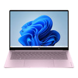 HP OmniBook 5 14-mh0009ni 14-inch 2K OLED AI Laptop - Intel Core 5 320 512GB SSD 8GB RAM Win 11 Home Pink