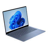 HP OmniBook 5 14-mh0010ni 14-inch 2K OLED AI Laptop - Intel Core 5 320 512GB SSD 8GB RAM Win 11 Home Blue
