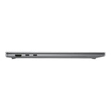 HP OmniBook 5 14-mh0011ni 14-inch 2K OLED AI Laptop - Intel Core 5 320 512GB SSD 8GB RAM Win 11 Home Silver