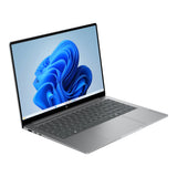 HP OmniBook 5 14-mh0011ni 14-inch 2K OLED AI Laptop - Intel Core 5 320 512GB SSD 8GB RAM Win 11 Home Silver