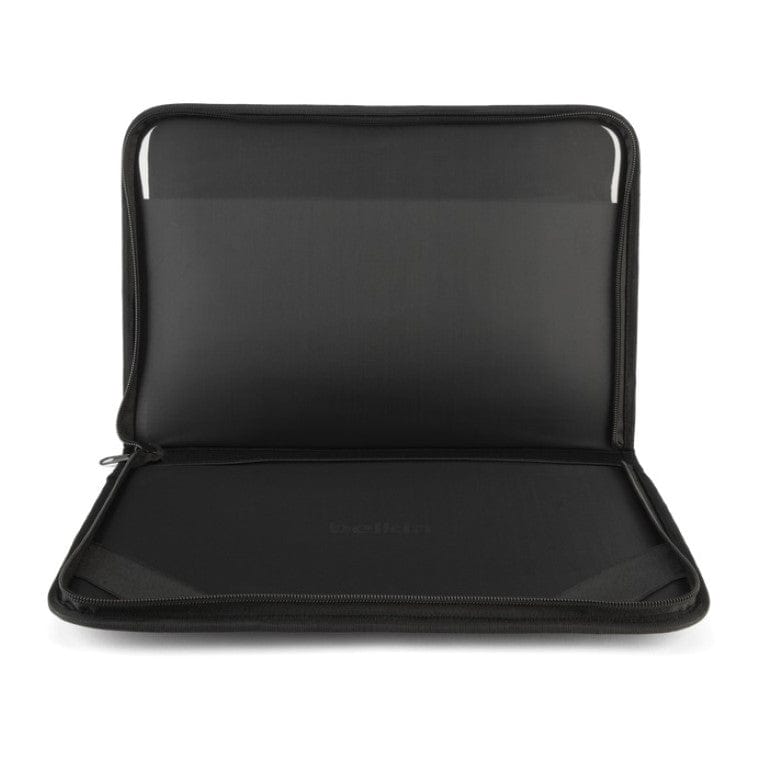 Belkin Always-On 14-inch Notebook Case with Shoulder Strap Black EDA004