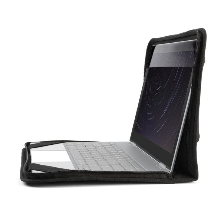 Belkin Always-On 14-inch Notebook Case with Shoulder Strap Black EDA004