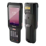 Honeywell EDA61K 4-inch Handheld Mobile Computer - Qualcomm SDM450 32GB RAM 3GB RAM Android