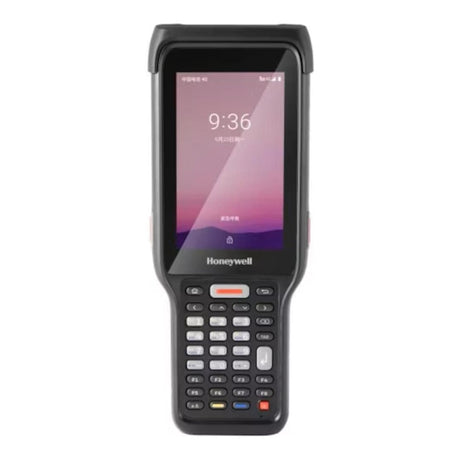 Honeywell EDA61K 4-inch Handheld Mobile Computer - Qualcomm SDM450 32GB RAM 3GB RAM Android
