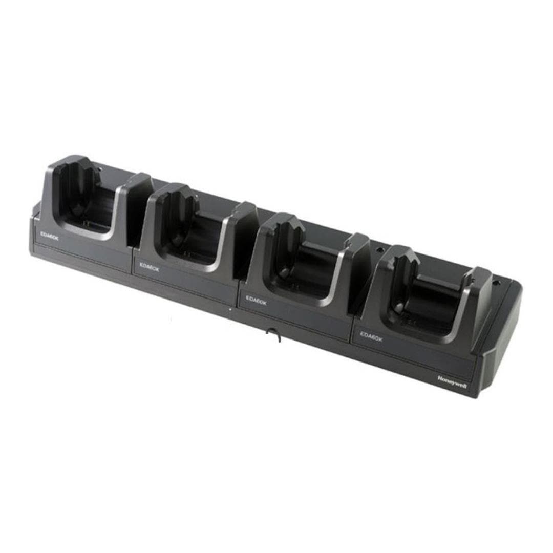 Honeywell 4-Bay Charging Cradle EDA61K-CB-0