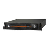 Vertiv Liebert Edge 3000VA 2700W Line Interactive AVR 2U Tower/Rack Mountable UPS EDGE-3000IRT2UXL