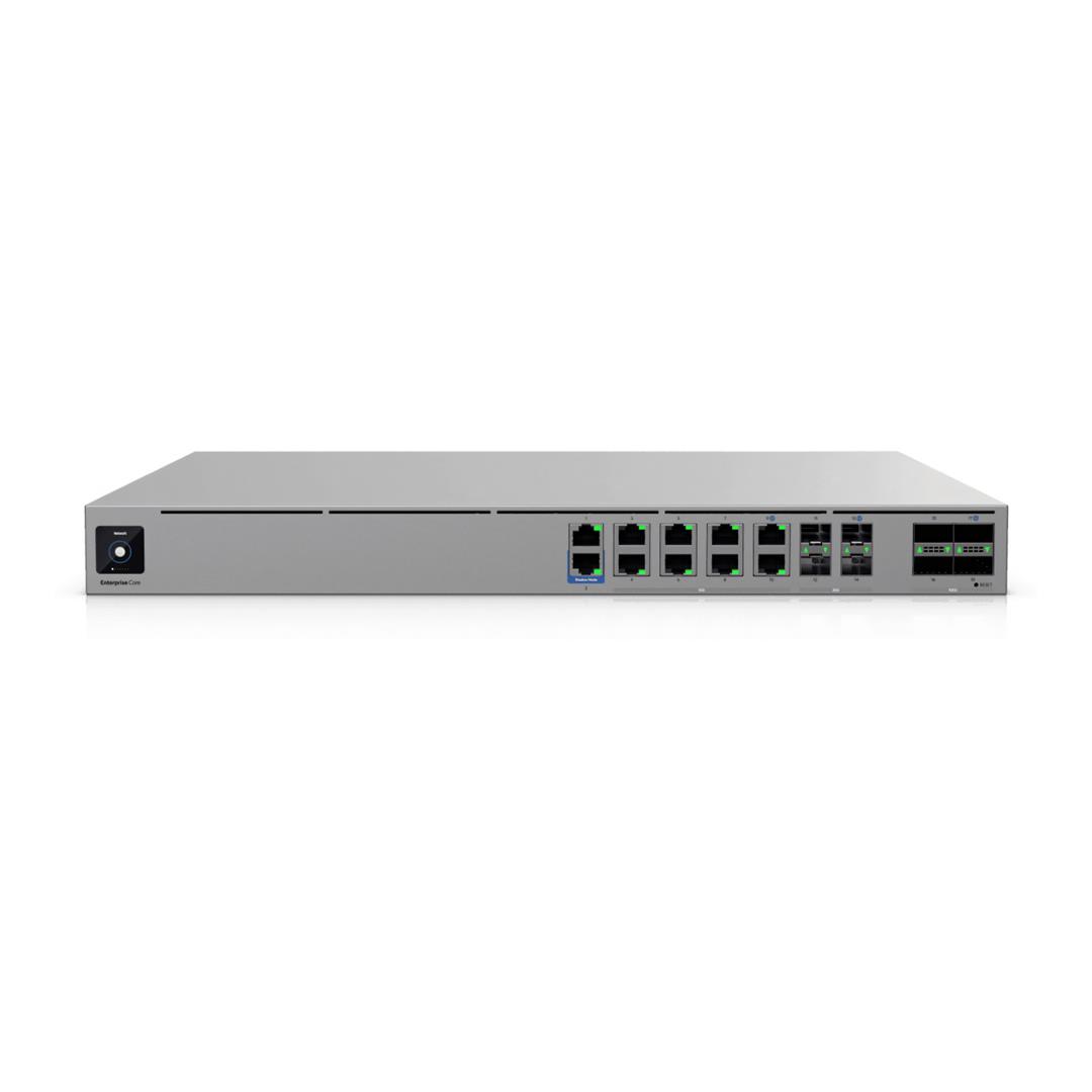 Ubiquiti UniFi Enterprise Firewall Core Gateway EF-CORE
