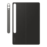 Samsung EF-DX825 12.4-inch Book Cover Keyboard EF-DX825UBEGWW