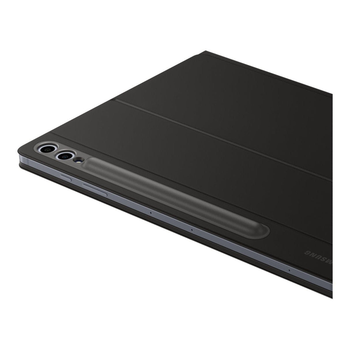 Samsung EF-DX825 12.4-inch Book Cover Keyboard EF-DX825UBEGWW