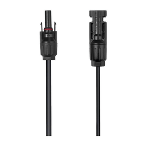 Ecoflow MC4 3m Solar Extention Cable EF-MC4 EXT 3M