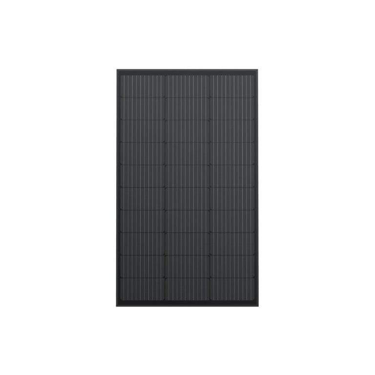 EcoFlow 100W Rigid Solar Panel 2-pack EF-SG-M100 – FirstShop