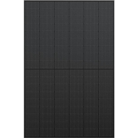 Ecoflow 400W 48V Monocrystalline Silicon IP68 Rigid Solar Panel - 2-pack EF-SG-M400-04