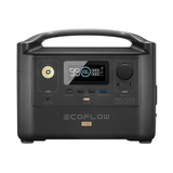 EcoFlow River Pro Mobile Power Station 600W EF4 PRO
