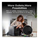 EcoFlow Delta Pro 3 4000W Portable Power Station