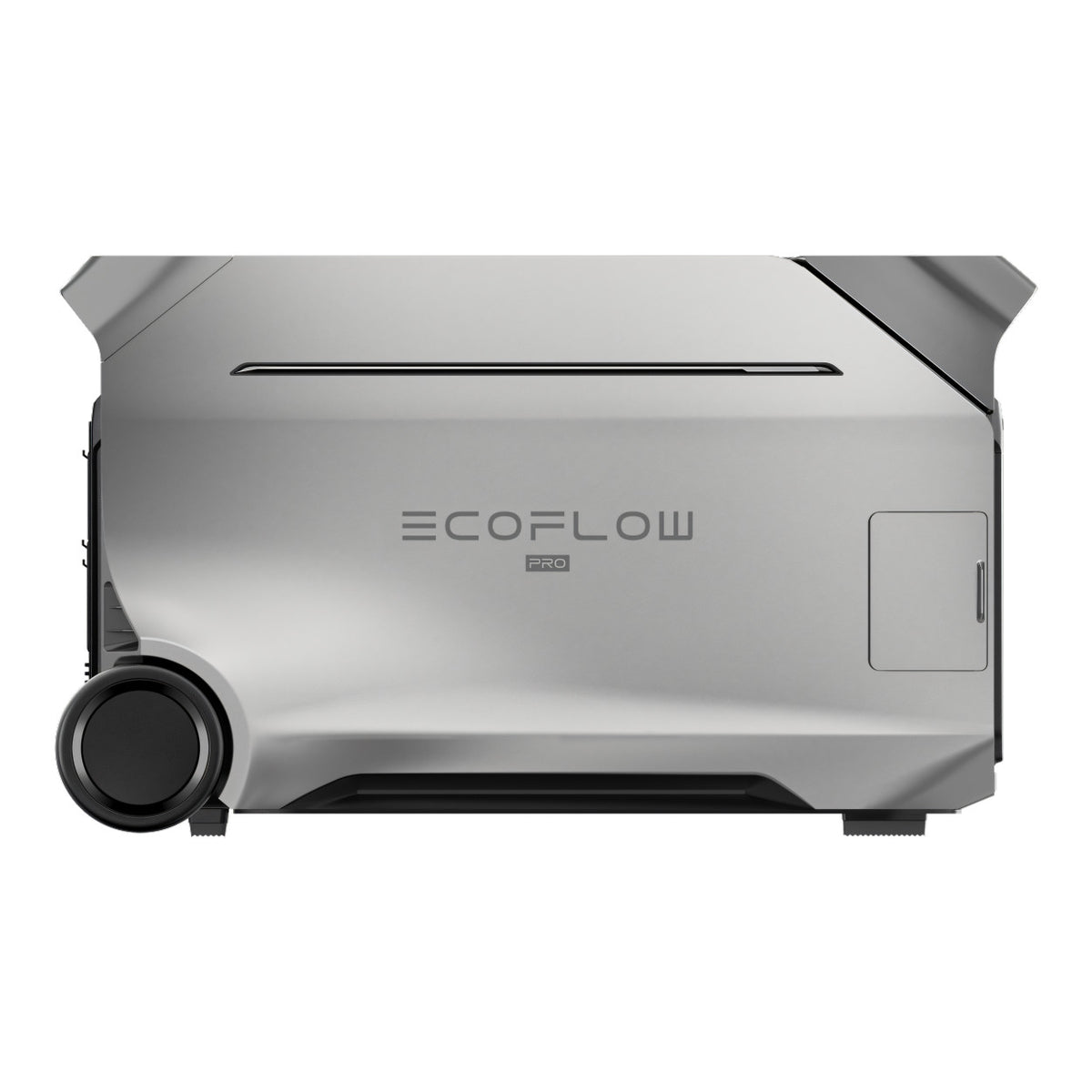 EcoFlow Delta Pro 3 4000W Portable Power Station