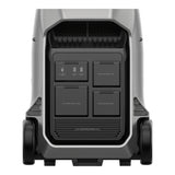 EcoFlow Delta Pro 3 4000W Portable Power Station