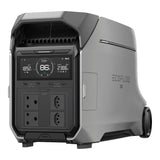 EcoFlow Delta Pro 3 4000W Portable Power Station