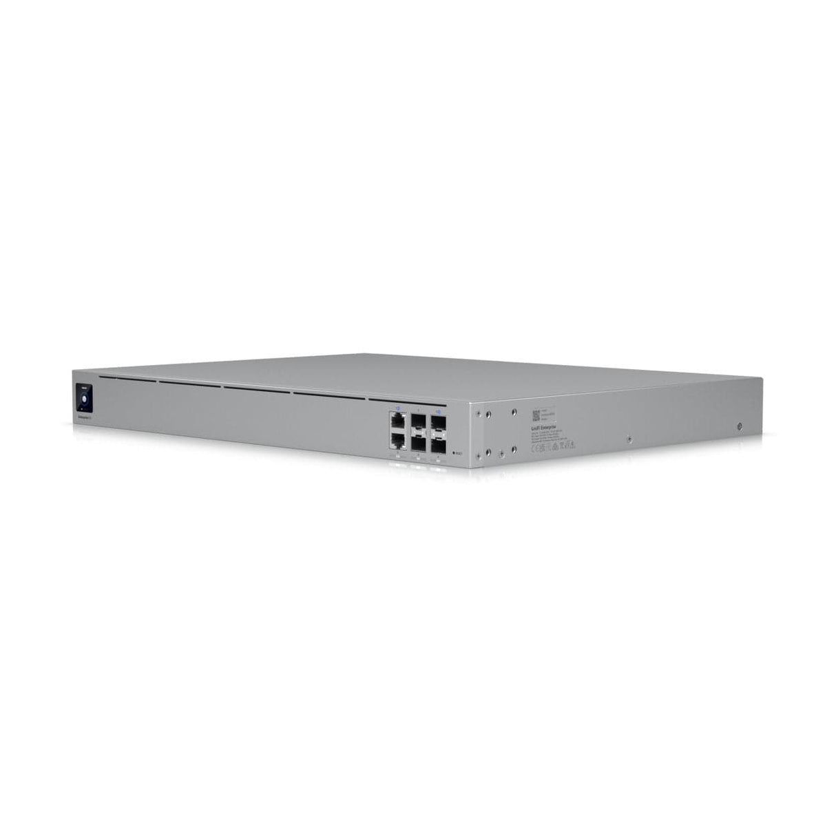 Ubiquiti UniFi Enterprise Fortress Gateway