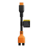 EcoFlow XT60i Portable Solar Panel In-Line Connection Cable