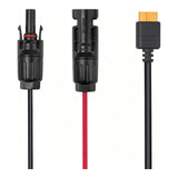 EcoFlow XT60I Portable Solar Panel Parallel Cable
