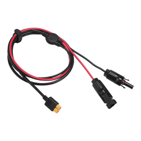 EcoFlow XT60I Portable Solar Panel Parallel Cable