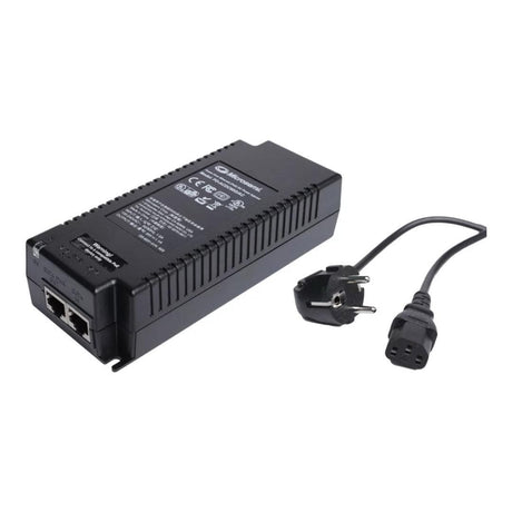 Siklu 60W 48V POE Adapter EH-60W-AC-PoE-EU