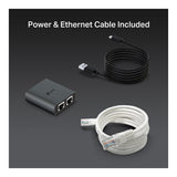 TP-Link EH210 Gigabit Ethernet Splitter