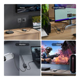 TP-Link EH210 Gigabit Ethernet Splitter